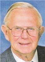 Ernest Hengstler Obituary (1931