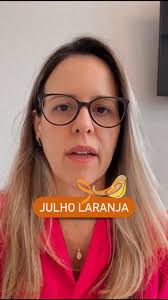 Entenda a importância do Julho Laranja na saúde bucal do seu filho com a  Dra. Isabel Medeiros!, Lembre-se: Cuidados precoces, sorrisos para toda a  vida🧡, \#julholaranja #maoclusao #saudebucal ...