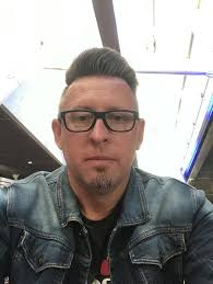 Laurent MARTEL, 50 ans (CALAIS)