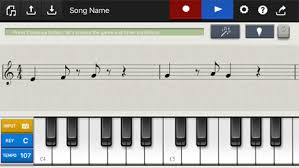 This is a list of software for creating, performing, learning, analyzing, researching, broadcasting and editing music. Chordana Composer Casio