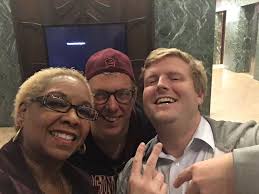 AnJou C. White (@AJAKATUDE)