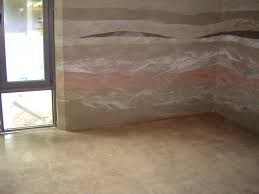 Master Bedroom Polished Floors Rammed Earth Homes Polish Floor Earth Homes