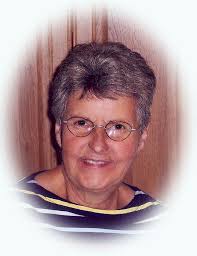 Sharon Kay Krus Cash (1943-2009)