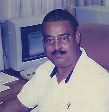 Barry Eldon Turnquest