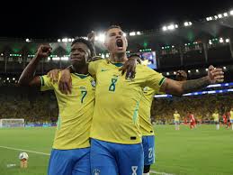 The MetLife Crucible: Brazil’s Tactical Balancing Act Against Morocco