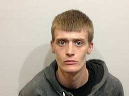 NECU ROBBERY UPDATE ********************* On June 5, 2018 at 7:44pm,  Rochester Police arrested Jarrod T. Hoage 27 years old New Durham, NH for  the Robbery at Northeast Credit Union. The arrest was