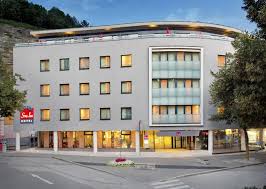 The comfort hotel star inn regensburg zentrum near dom sankt peter will get you rested and ready for anything. Gunstiges Komfortables Star Inn Hotel Im Salzburger Zentrum