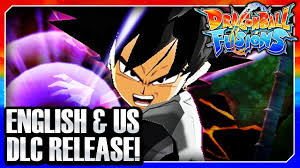 The entire latter half of the arc was dedicated to the concept of fusion. Download Dragon Ball Fusions 3ds English English Us Dlc Free Update Patch Release Date In Mp4 And 3gp Codedwap