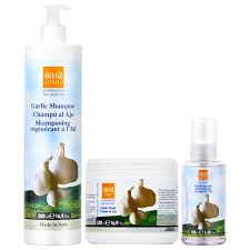 Alter ego is a complete line of hair care products made in italy and is primarily popular with dominican hair care. Ever Ego Alter Ego Regenerating Garlic Shampoo Mask 16 9oz Serum 3 38oz Walmart Com Walmart Com