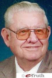Charles Dewey “Charlie” Wilfong (1926-2009)