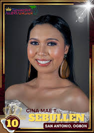 Nadine Villanueva's Instagram, Twitter & Facebook