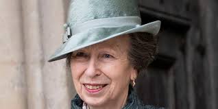 Inside Princess Anne's Unique Royal World