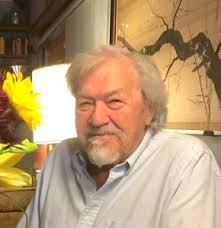 Major (ret.) William Richard Lechner (nee Deatherage), 78, of Peachtree  City, Ga.