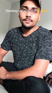 Mandeep Padda's Instagram, Twitter & Facebook