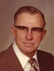 Gilbert Ingraham (1912-2012)