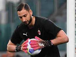 Gianluigi donnarumma's proposed free transfer to juventus has been thrown into doubt. Donnarumma To Leave Ac Milan As Free Agent Says Maldini Football News Times Of India