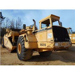 John Deere 862B Series II Scraper