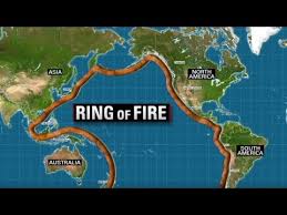 Over 48 ring of fire posts sorted by time, relevancy, and popularity. Ring Of Fire Threatens A Larger Earthquake Youtube