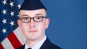 Five local airmen graduate from basic training at JBSA