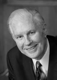 Wendell Bell in 'Containment'