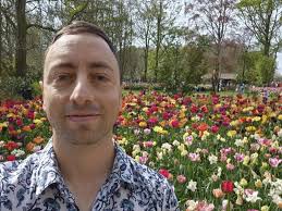 Employee Spotlight: Eli Kaufman