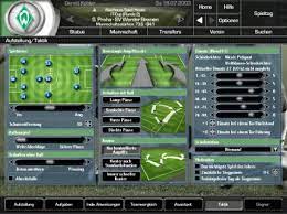 Von 2002 bis 2013 erschien im herbst jedes jahres eine fortsetzung des spiels. Fm 2004 Neue Screenshots