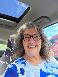 Speaking about gluten-free cookbook in Colorado