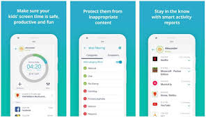 This is mostly for parents with younger kids. Best Free Parental Control Apps For Your Kids Online Safety