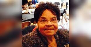 Bernice Gay Obituary