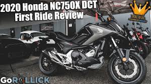 Full reviews of every 2019 honda bike with unique photos, big features and specs. You Don T Need To Shift To Enjoy These Automatic Motorcycles