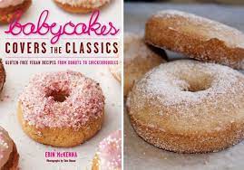 The Vegan Gluten Free Doughnut You Ll Love Bon Appetit