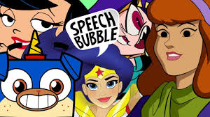 Talkin' Nerdy/Unpopular Opinions: DC Super Hero Girls is MY Teen Titans