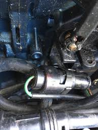 Each component should be set and. Yamaha Trim Sender Wiring Ribnet Forums