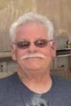 Gary Eberhart Obituary