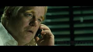 A Most Wanted Man Blu-ray