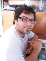 Marc PINTO, 41 ans (BOURGES, JOUE LES TOURS)