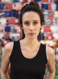 Marie Gaidioz- Fiche Artiste