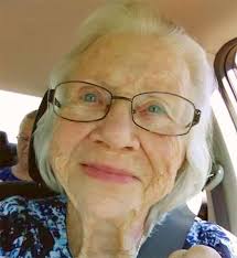 Lola Rae (Null) Westfall, 85, of McAlester, died Saturday, April 20, 2019  at her residence. The family will greet friends from 6:00 p.m. to 8:00 p.m.  Wednesday at Bishop Funeral Service. A