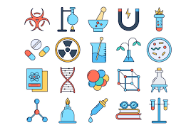 Science Vector Free Icon Set Graphicsurf Com Deszone Net Free Icon Set Free Icons Vector Free