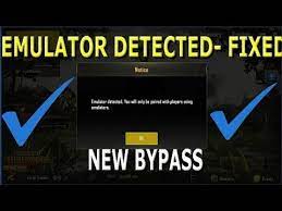 Tgb Gameloop Bypass Emulator Detected Pubg Mobile No Ban Safe 0 15 0 With Cerberus Mod Youtube