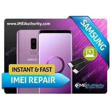Each year, samsung and apple continue to try to outdo one another in their quest to provide the industry's best phones, and consumers get to reap the rewards of all that creativity in the form of some truly amazing gadgets. Samsung Galaxy S9 S9 G960 G965 Remote Bad Imei Blacklisted Repair Fix Instant