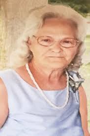 Shirley Atkinson Obituary