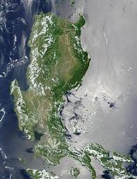 The global ecoregions are the results of regional analyses of biodiversity across the continents and oceans of the world, completed in collaboration with hundreds of regional experts worldwide and by conducting extensive literature reviews. Luzon Wikipedia