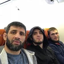 Islam makhachev vs drew dober. Hallyu Website On Twitter Islam Makhachev Was In The Crowd With Rizvan Magamedov Furiously Hitting Dillon Danis Esedullah Emiragaev And Zubaira Tukhugov Were The Ones Who Went After Conor Mcgregor Inside The