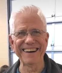 Jerry Thurlkill Obituary