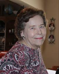 Peggy Lorene Adams Obituary January 4, 2024