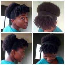 Twa stands for teeny weeny afro. Twa Styles Kinkchic