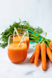 There are 2 ways to make carrot fresh carrot juice. How To Make Carrot Juice With The Best Type Of Carrots Greedy Gourmet