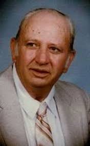 Edward Monroe Ritch Obituary December 17, 2018