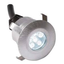 The customer wants to use the existing switch for the porch light to also turn on the flood light. Soffit Lights Upvc Fascias Soffits Fasciaexpert Co Uk